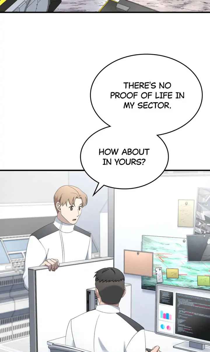 Cheolsu Saves the World Chapter 65 - Page 5