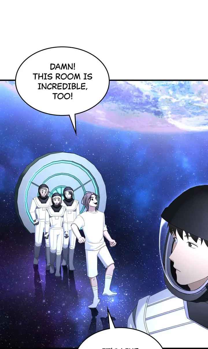 Cheolsu Saves the World Chapter 65 - Page 51
