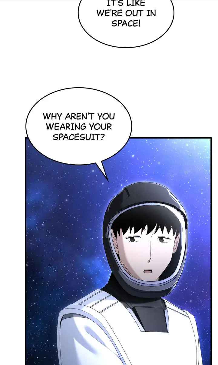 Cheolsu Saves the World Chapter 65 - Page 52