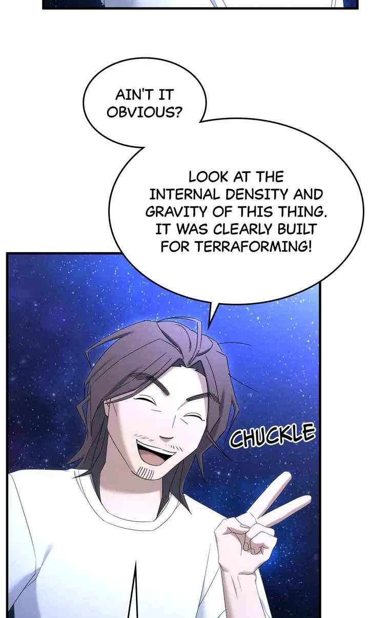 Cheolsu Saves the World Chapter 65 - Page 53