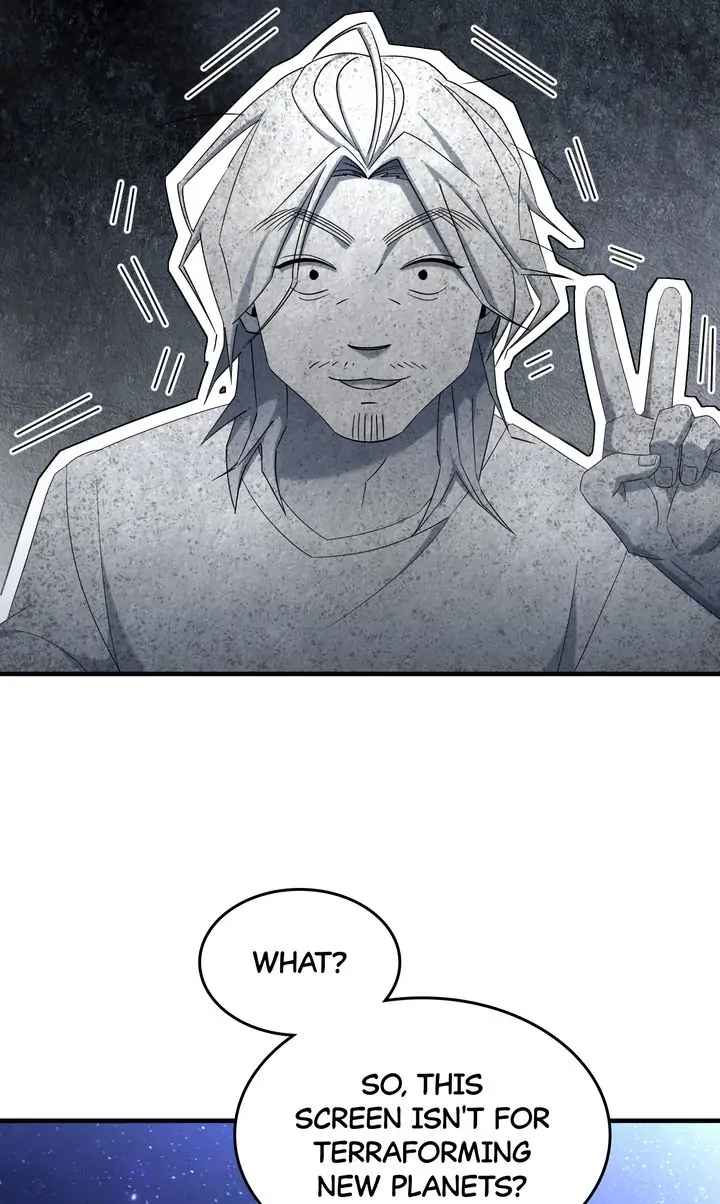 Cheolsu Saves the World Chapter 65 - Page 57
