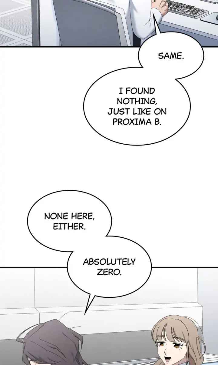 Cheolsu Saves the World Chapter 65 - Page 6