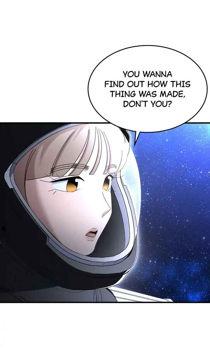 Cheolsu Saves the World Chapter 65 - Page 67