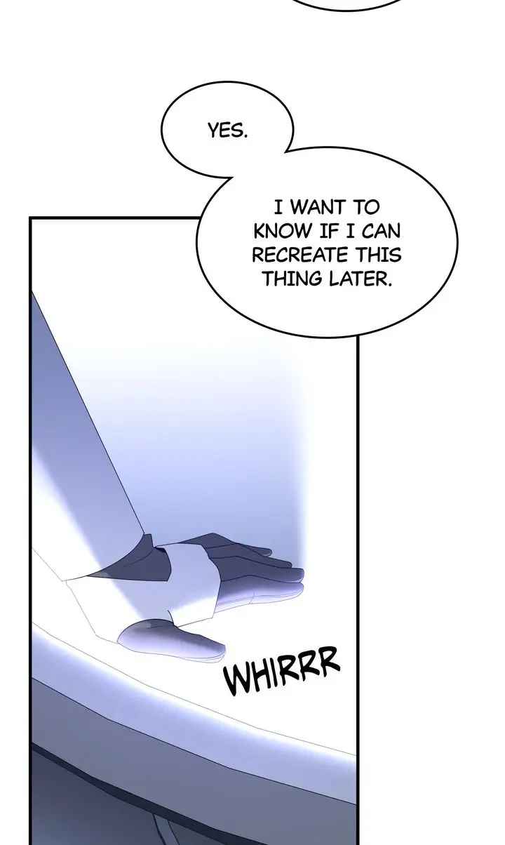 Cheolsu Saves the World Chapter 65 - Page 69