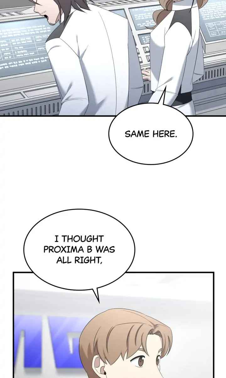 Cheolsu Saves the World Chapter 65 - Page 7