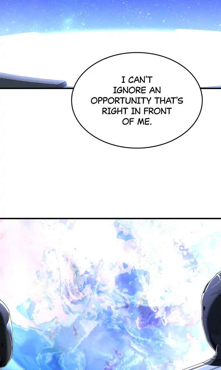 Cheolsu Saves the World Chapter 65 - Page 71