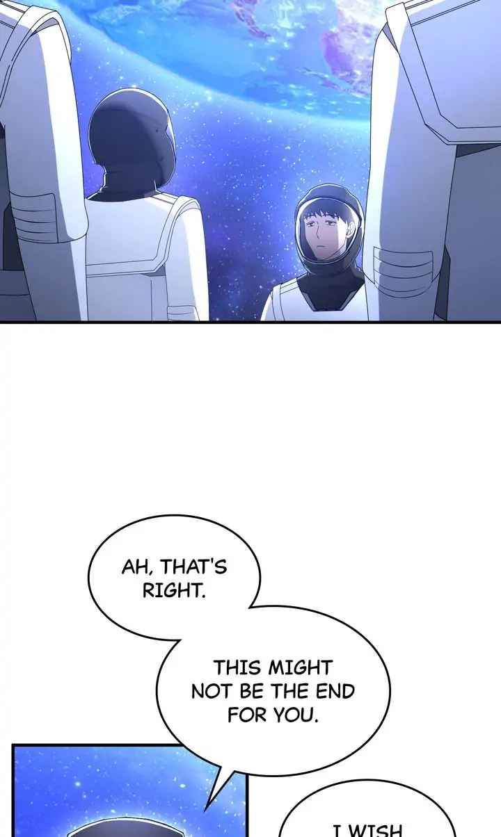 Cheolsu Saves the World Chapter 65 - Page 72