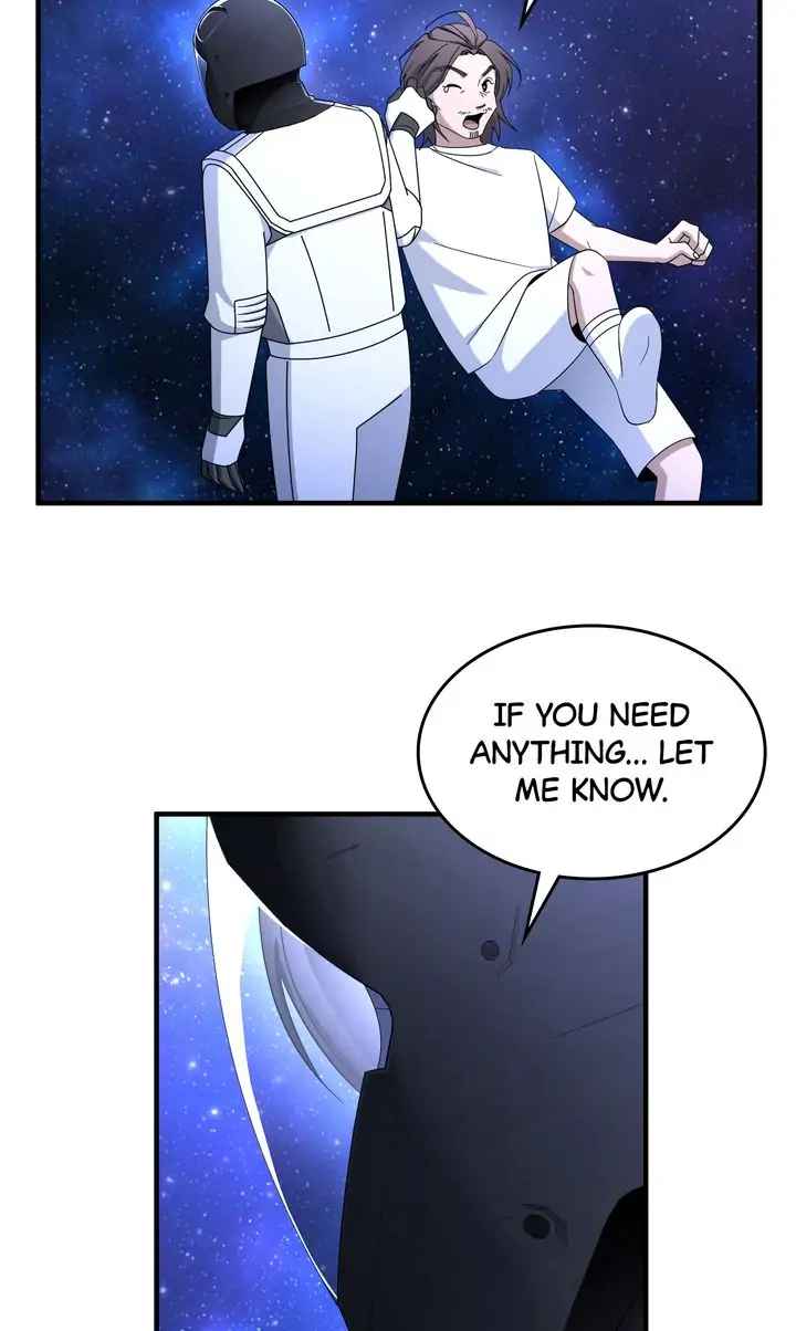 Cheolsu Saves the World Chapter 65 - Page 76