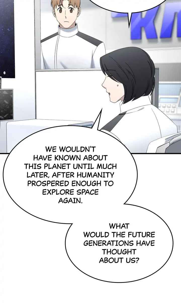 Cheolsu Saves the World Chapter 65 - Page 9