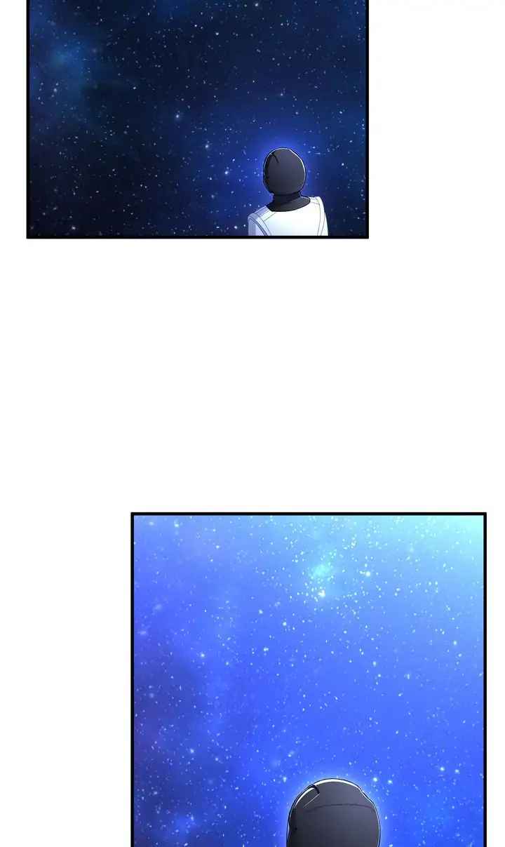 Cheolsu Saves the World Chapter 66 - Page 1