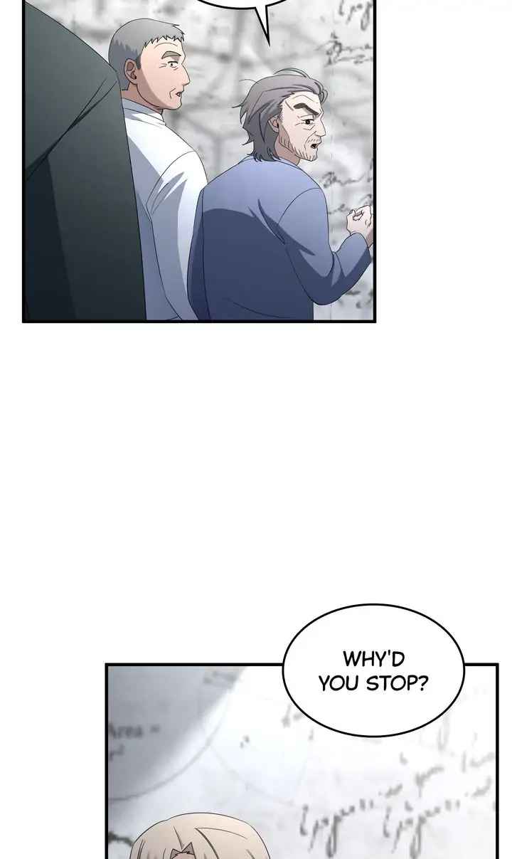 Cheolsu Saves the World Chapter 66 - Page 17
