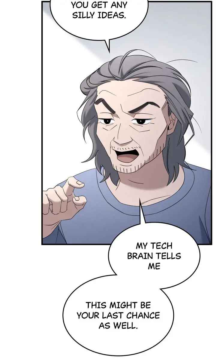 Cheolsu Saves the World Chapter 66 - Page 28