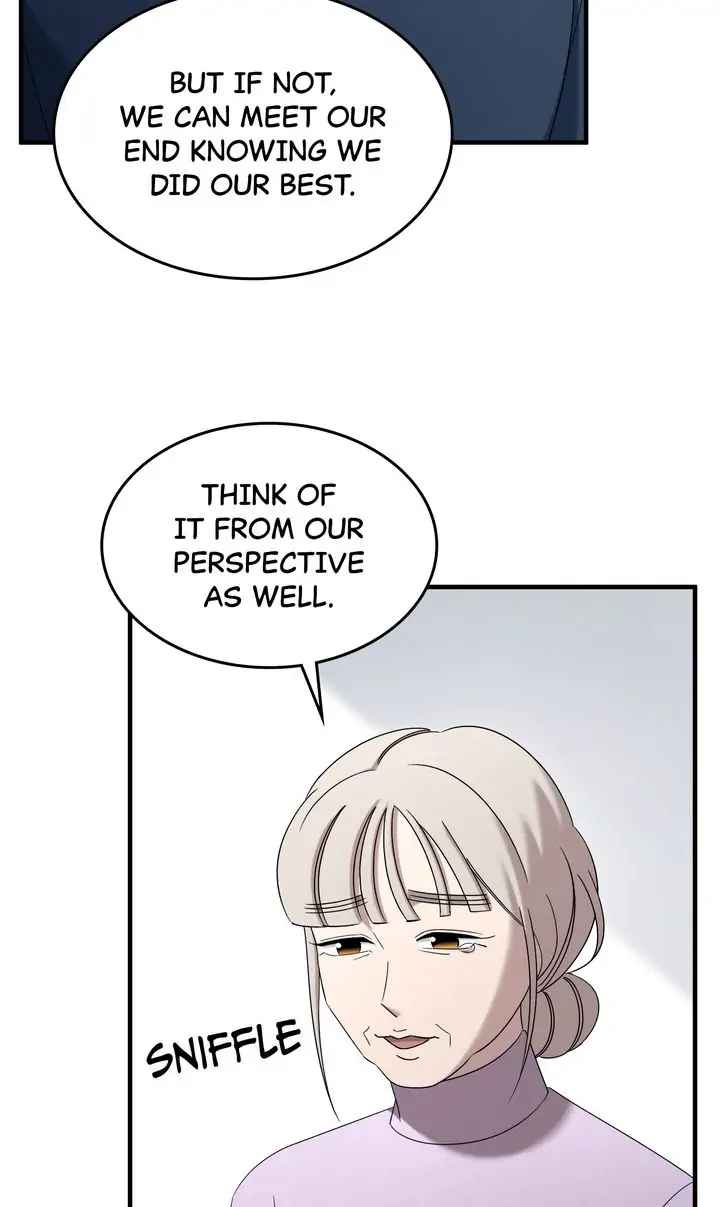 Cheolsu Saves the World Chapter 66 - Page 30