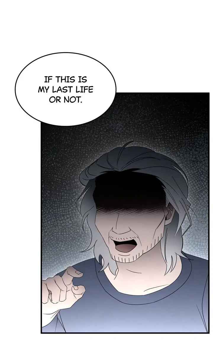 Cheolsu Saves the World Chapter 66 - Page 35