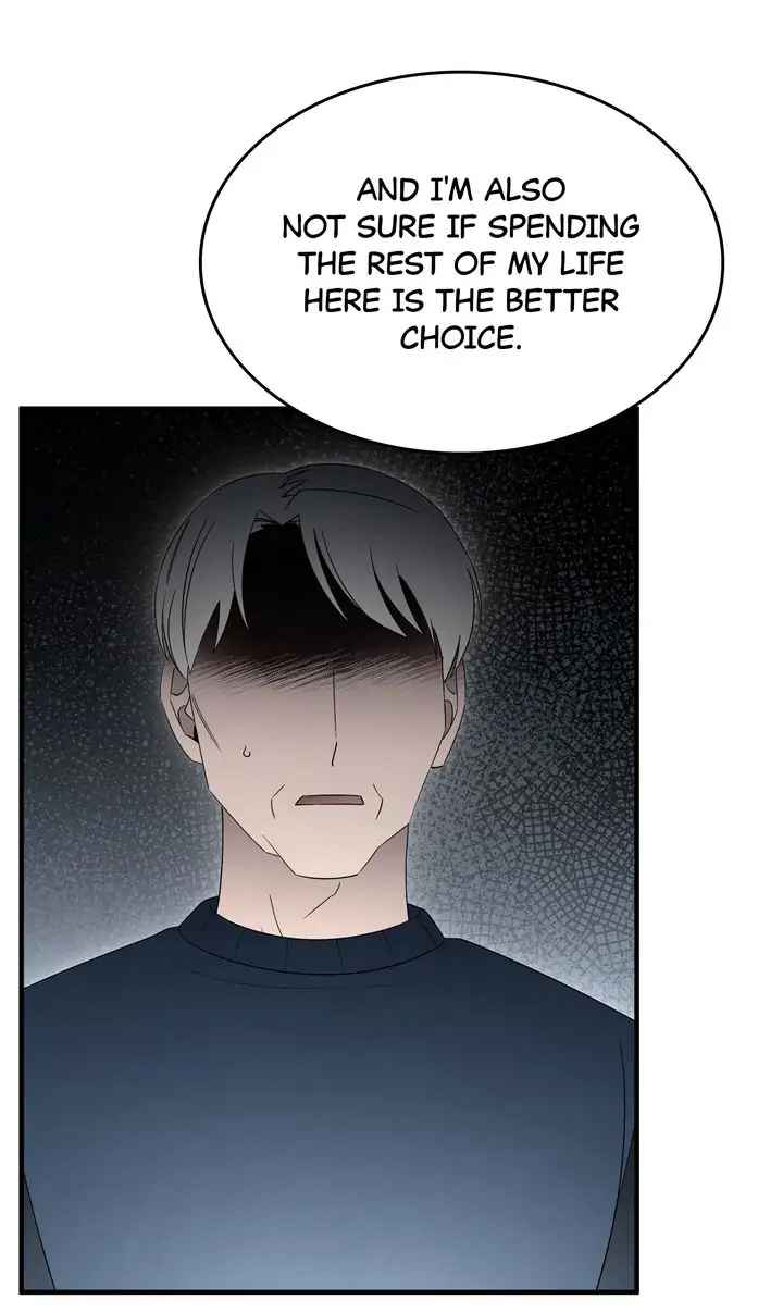 Cheolsu Saves the World Chapter 66 - Page 36