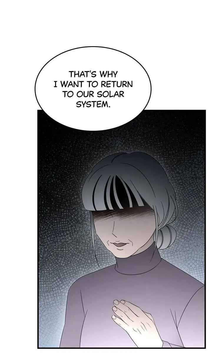 Cheolsu Saves the World Chapter 66 - Page 37