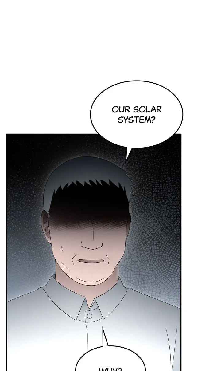 Cheolsu Saves the World Chapter 66 - Page 38
