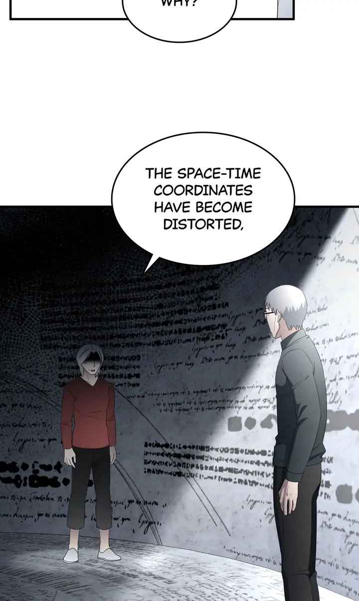 Cheolsu Saves the World Chapter 66 - Page 39