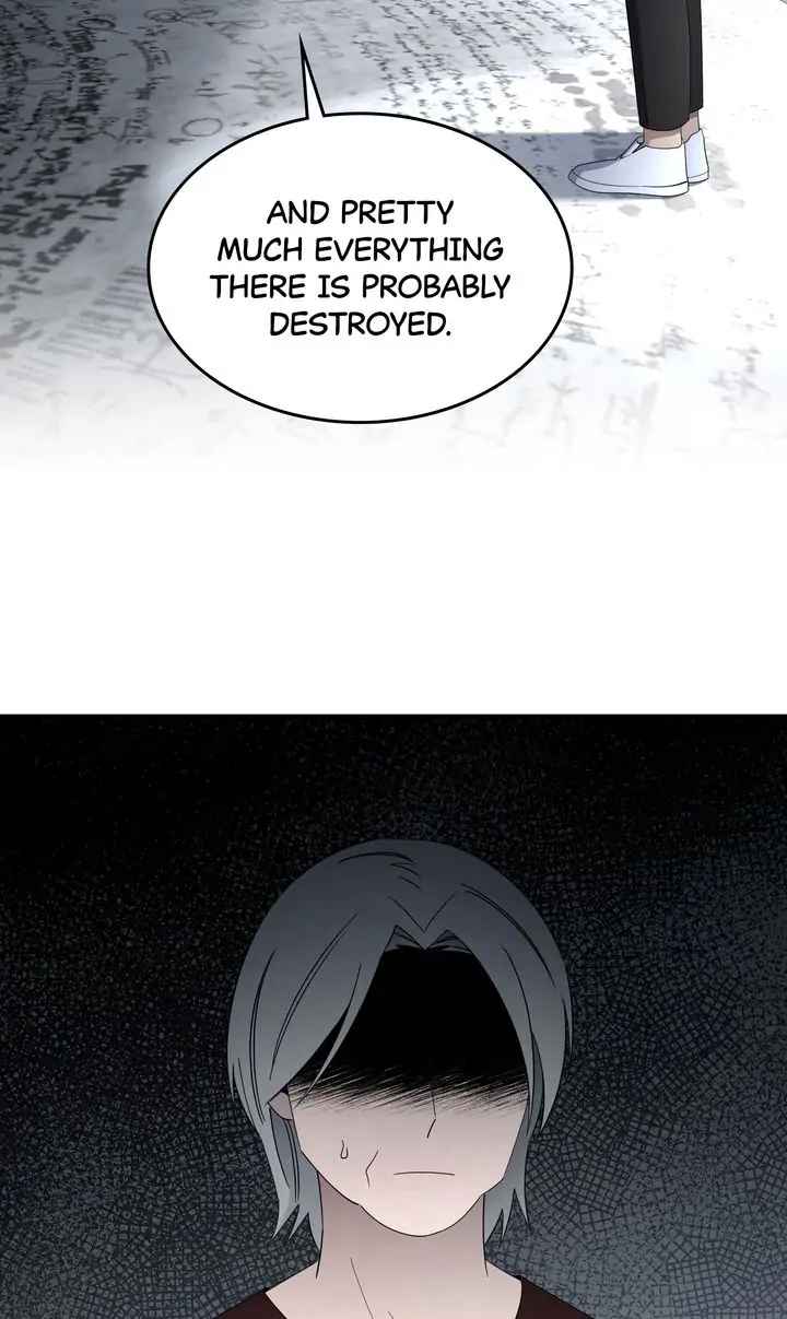 Cheolsu Saves the World Chapter 66 - Page 40