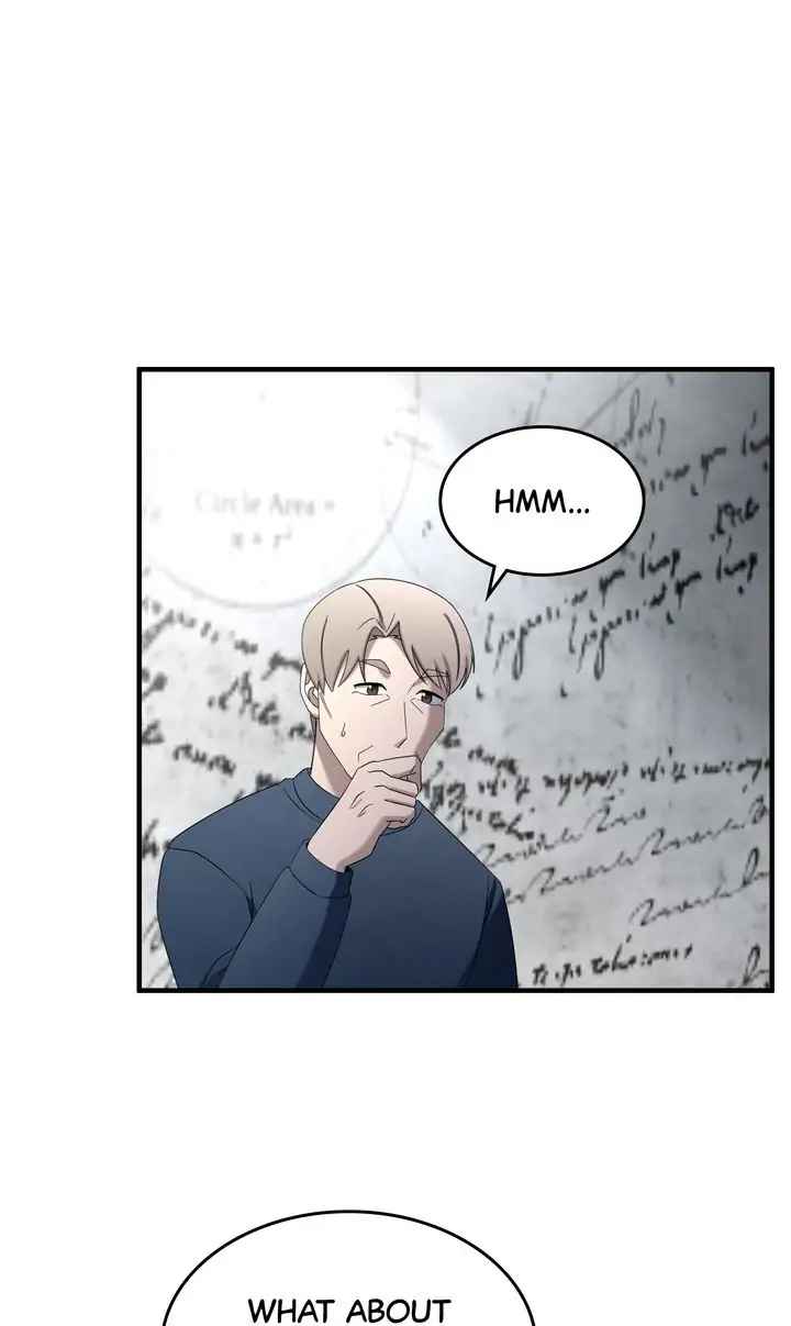 Cheolsu Saves the World Chapter 66 - Page 44