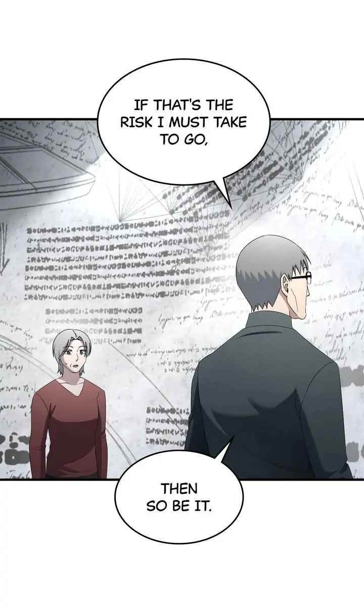 Cheolsu Saves the World Chapter 66 - Page 46