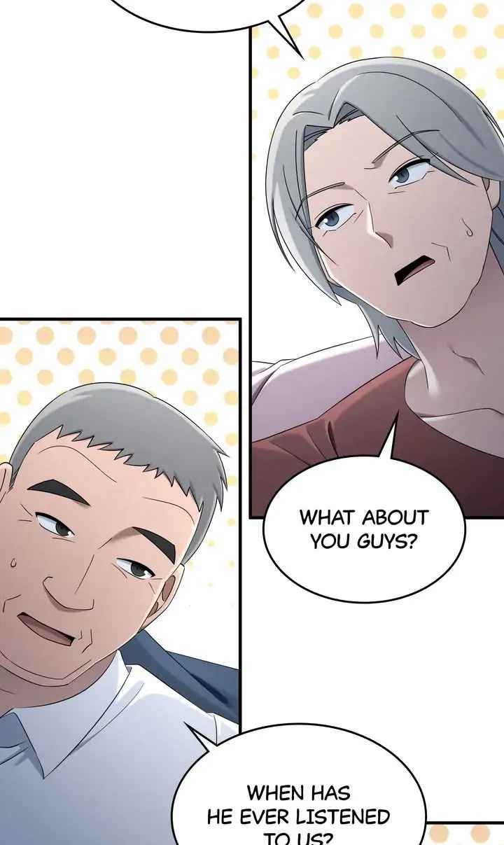 Cheolsu Saves the World Chapter 66 - Page 49