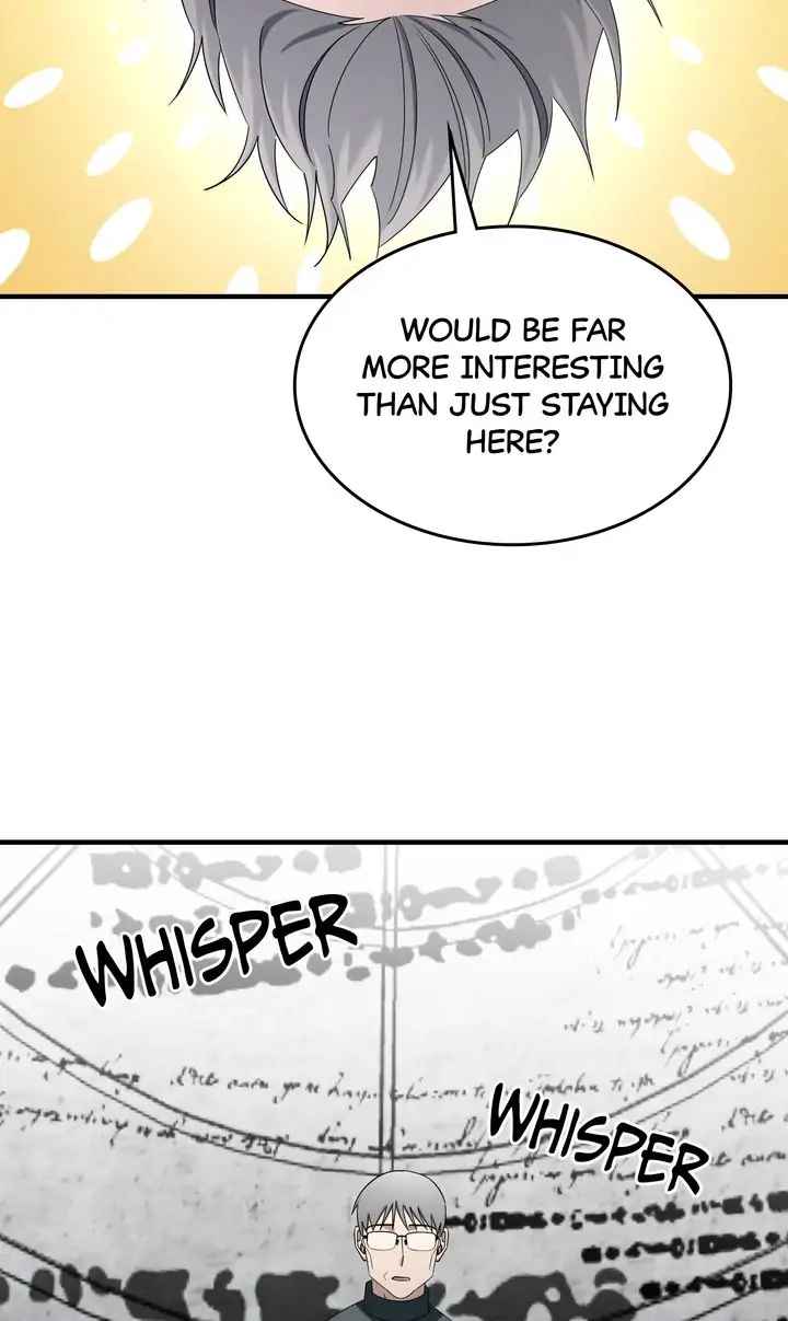 Cheolsu Saves the World Chapter 66 - Page 52