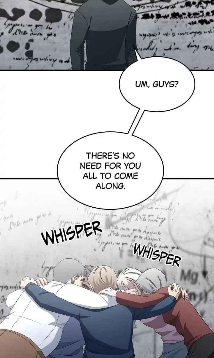Cheolsu Saves the World Chapter 66 - Page 53