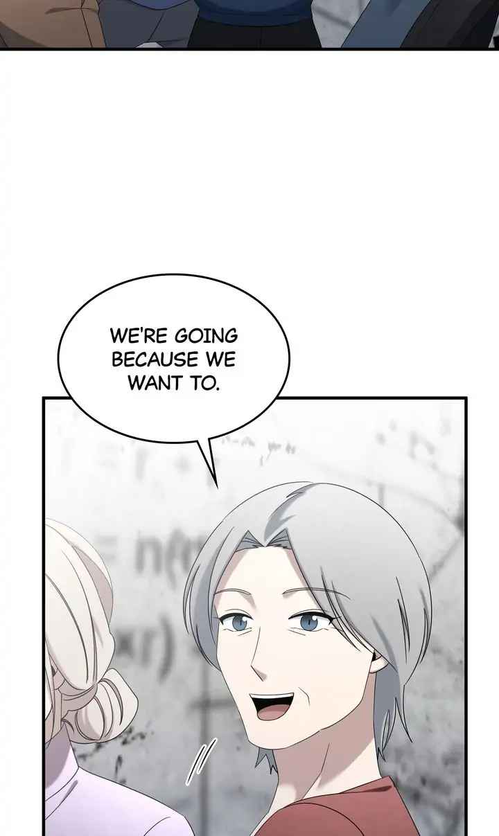 Cheolsu Saves the World Chapter 66 - Page 54