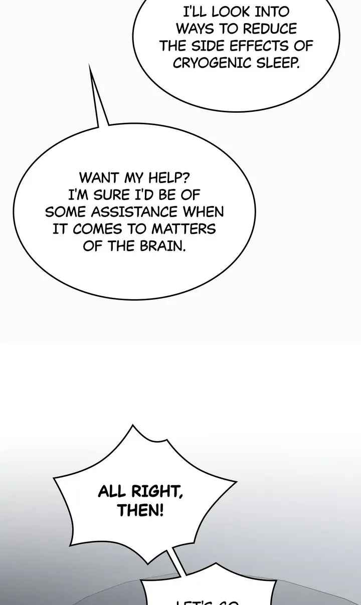 Cheolsu Saves the World Chapter 66 - Page 58