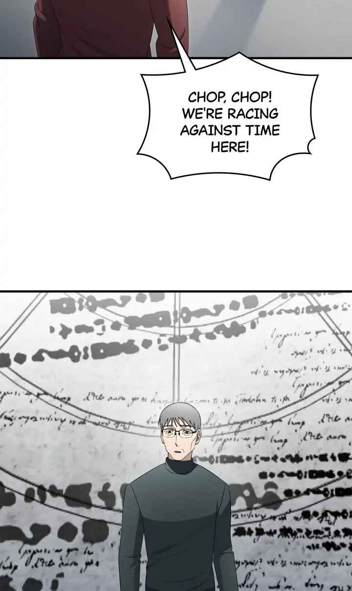 Cheolsu Saves the World Chapter 66 - Page 60