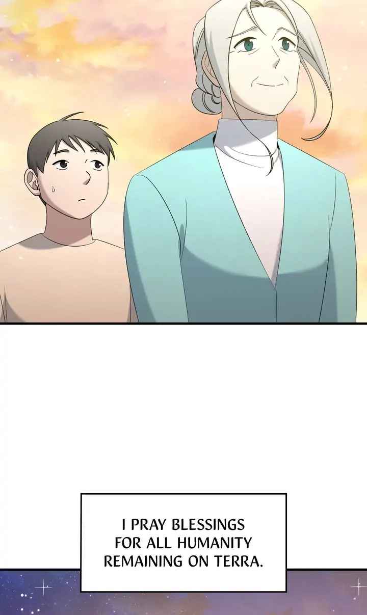 Cheolsu Saves the World Chapter 66 - Page 66