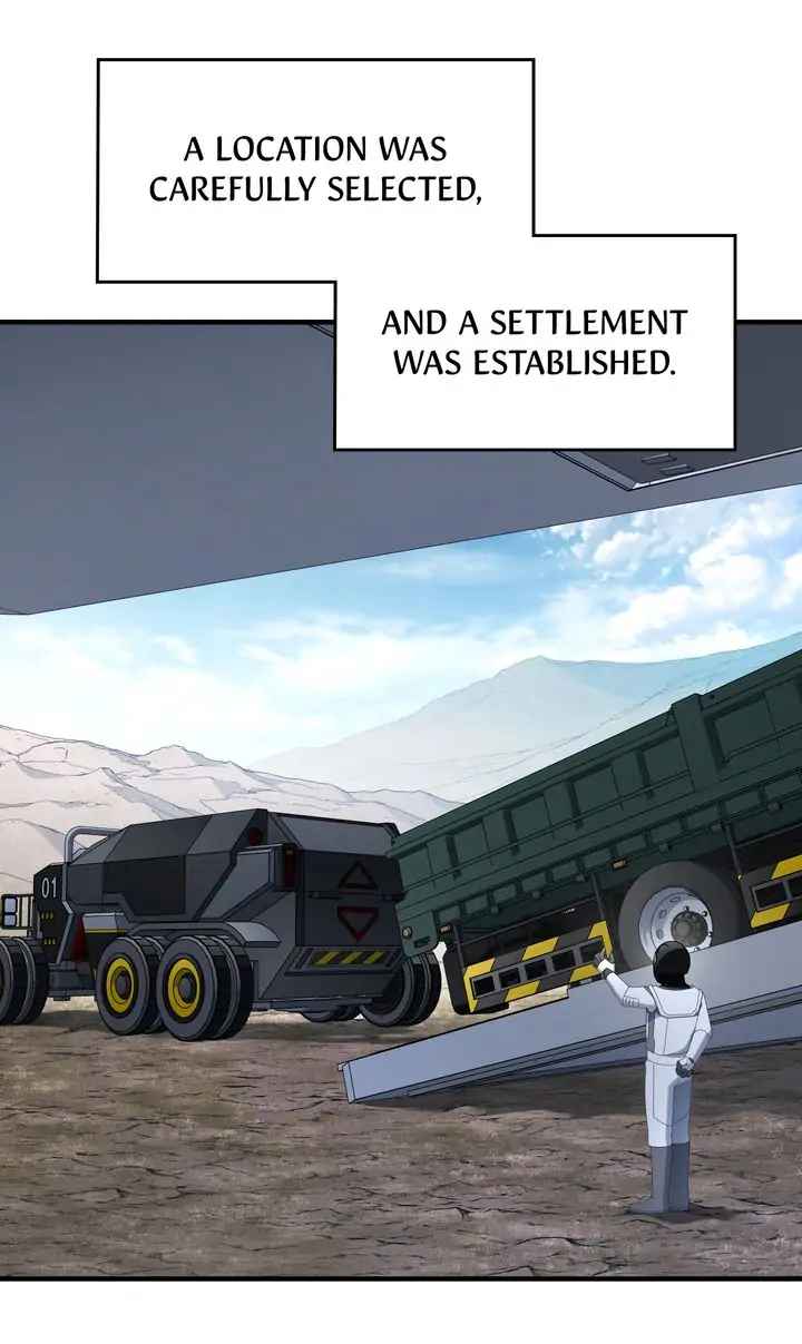 Cheolsu Saves the World Chapter 66 - Page 7
