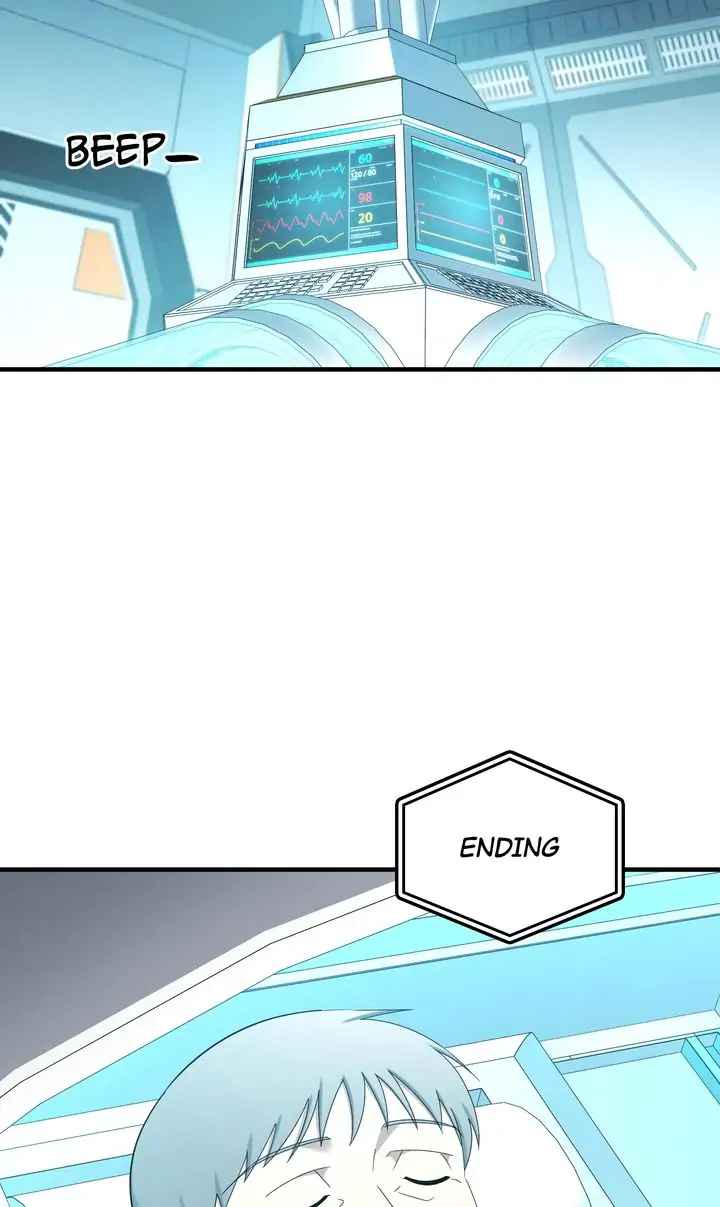 Cheolsu Saves the World Chapter 66 - Page 71
