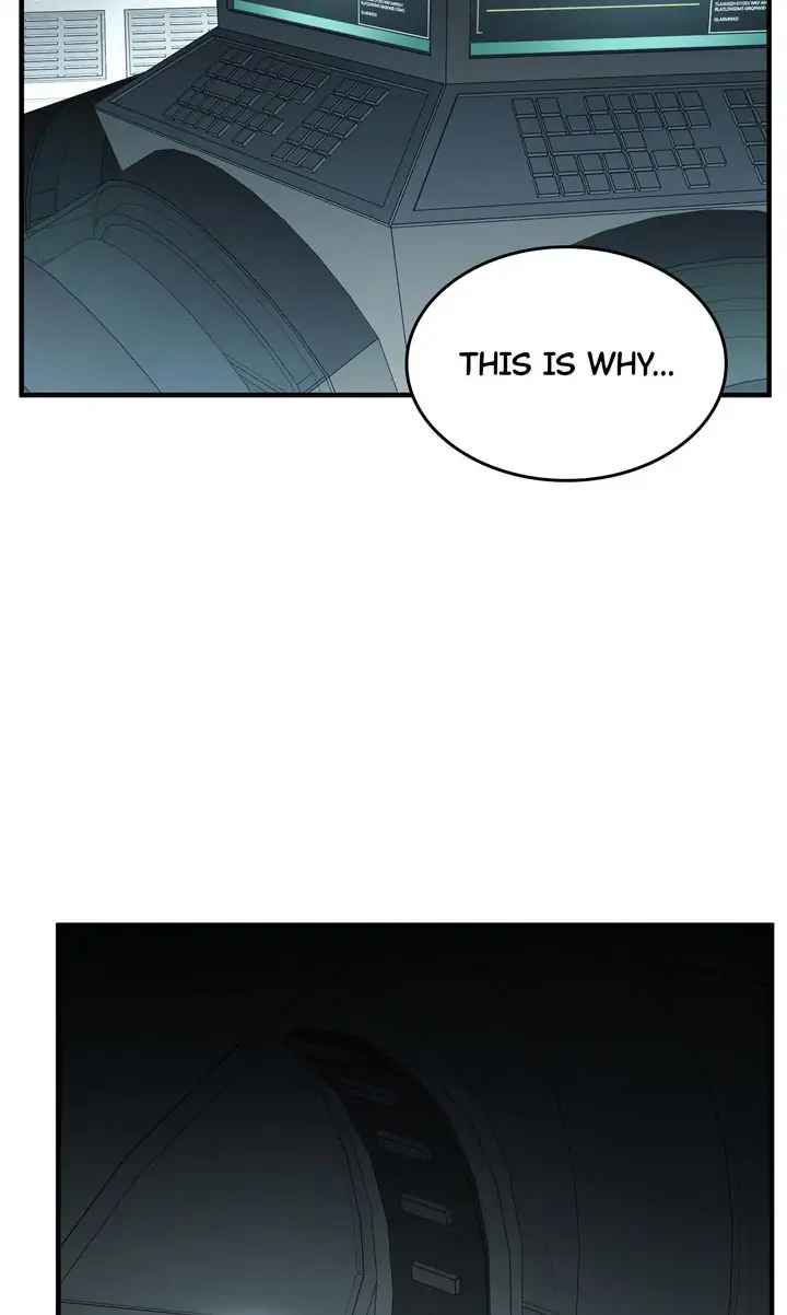 Cheolsu Saves the World Chapter 67 - Page 12