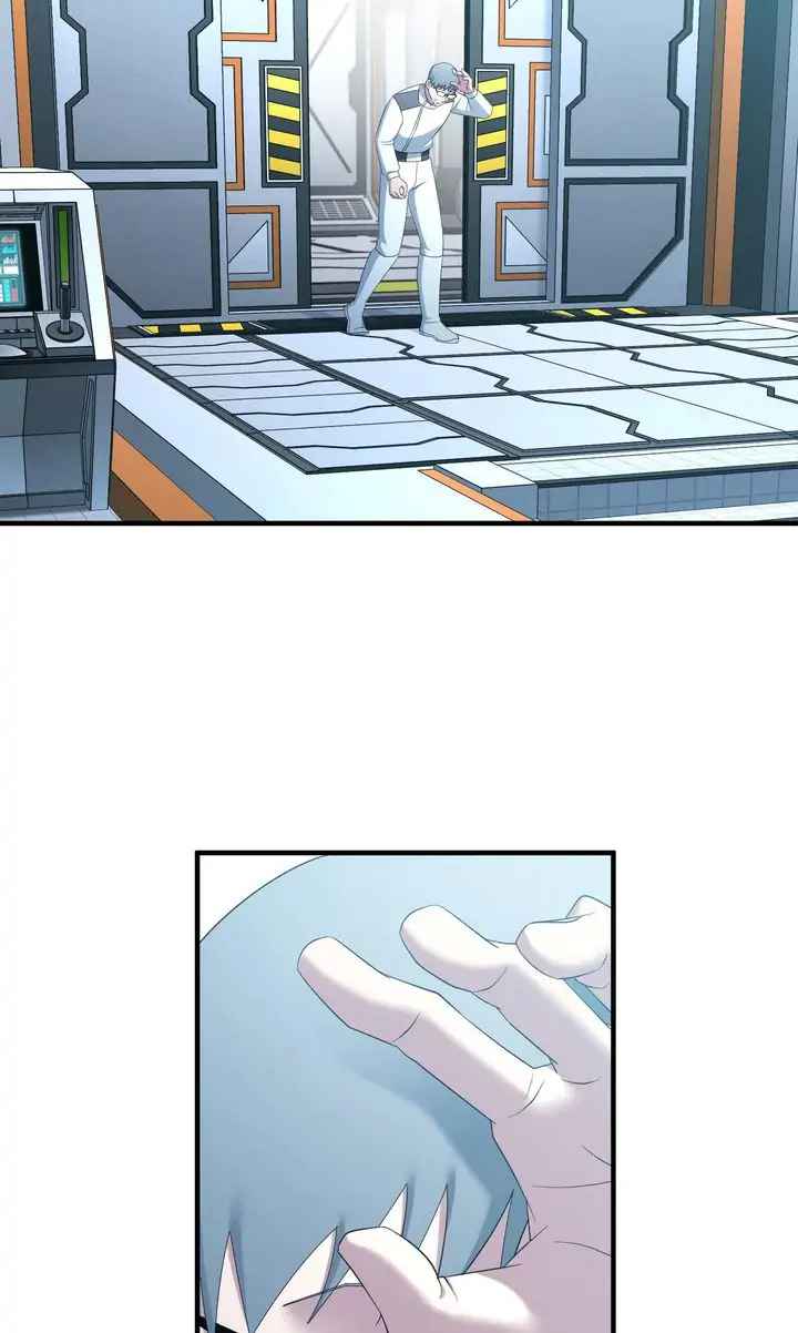 Cheolsu Saves the World Chapter 67 - Page 29