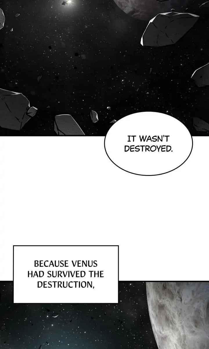 Cheolsu Saves the World Chapter 67 - Page 32