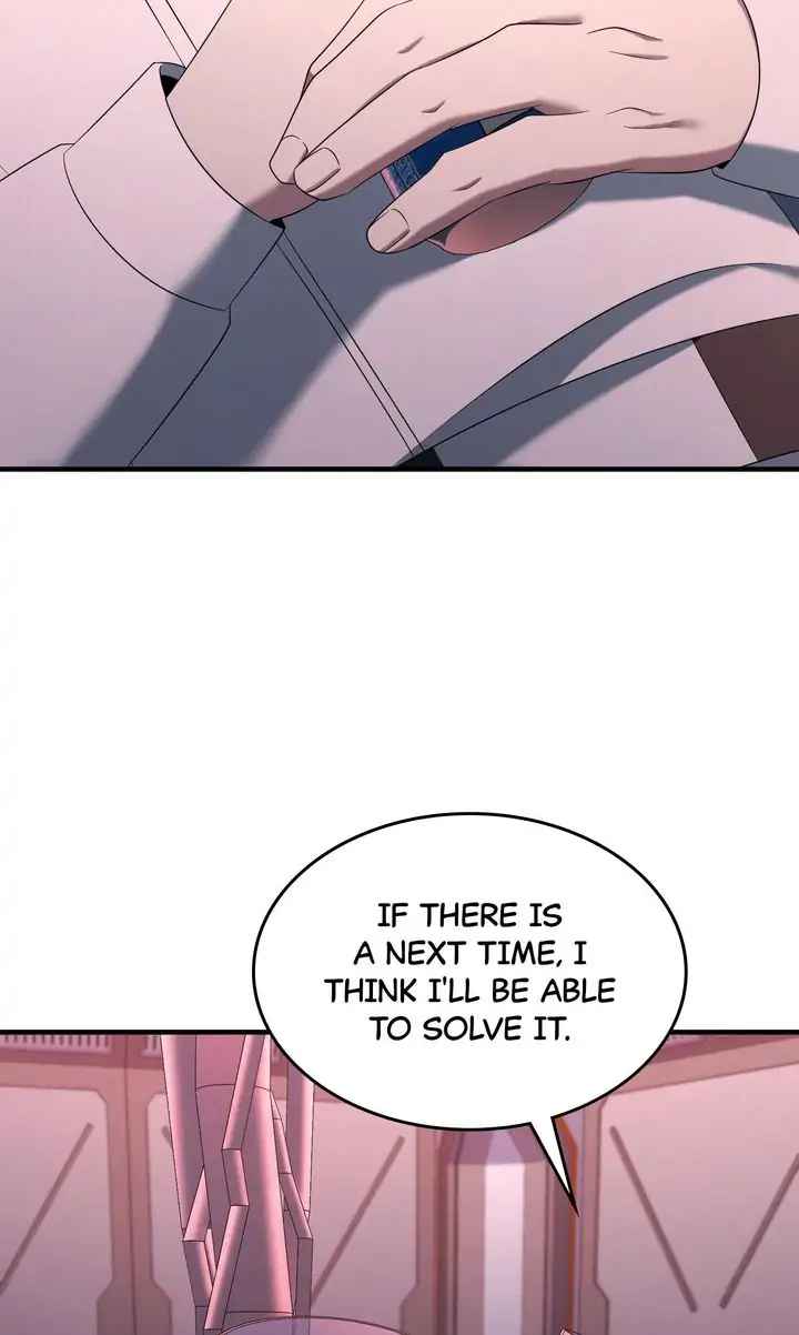 Cheolsu Saves the World Chapter 67 - Page 38