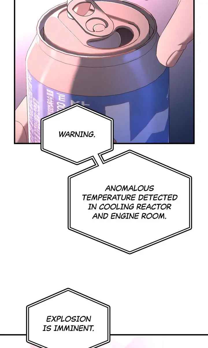 Cheolsu Saves the World Chapter 67 - Page 43