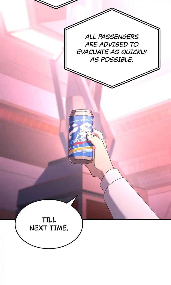 Cheolsu Saves the World Chapter 67 - Page 44