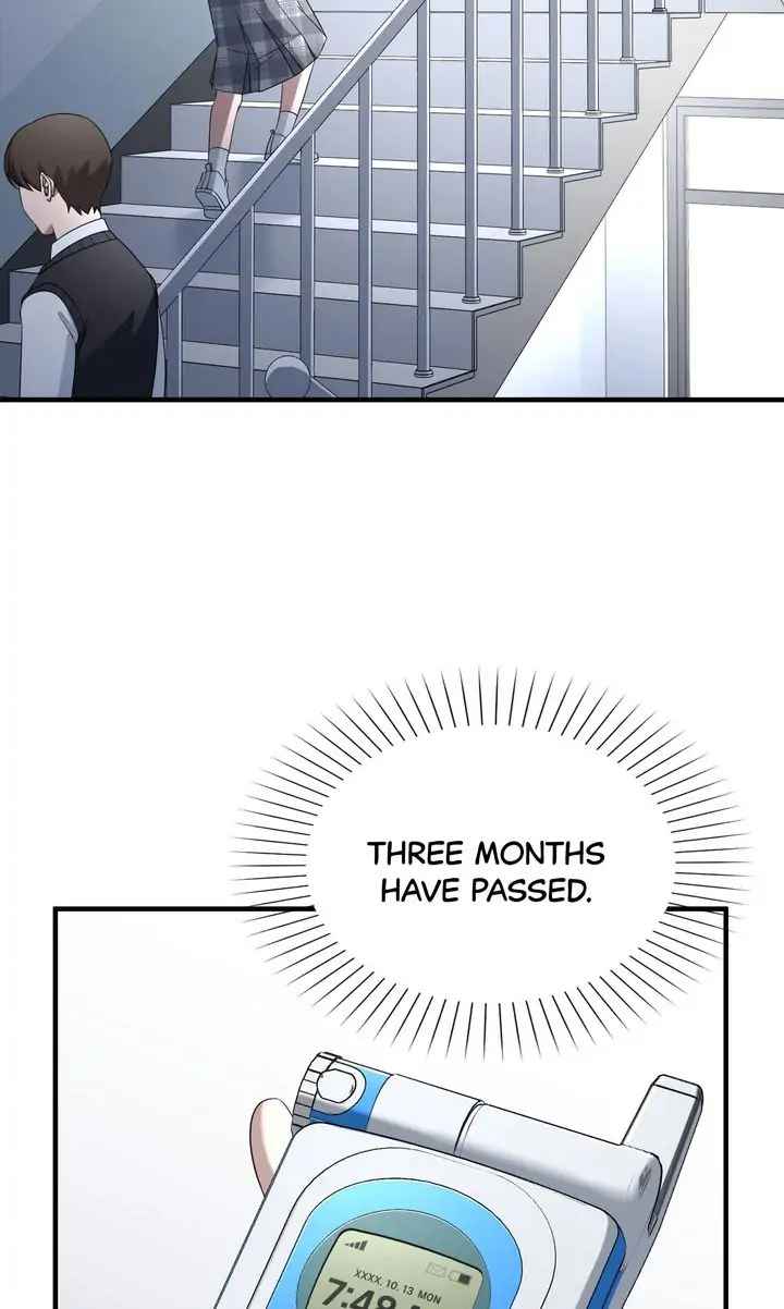 Cheolsu Saves the World Chapter 67 - Page 55