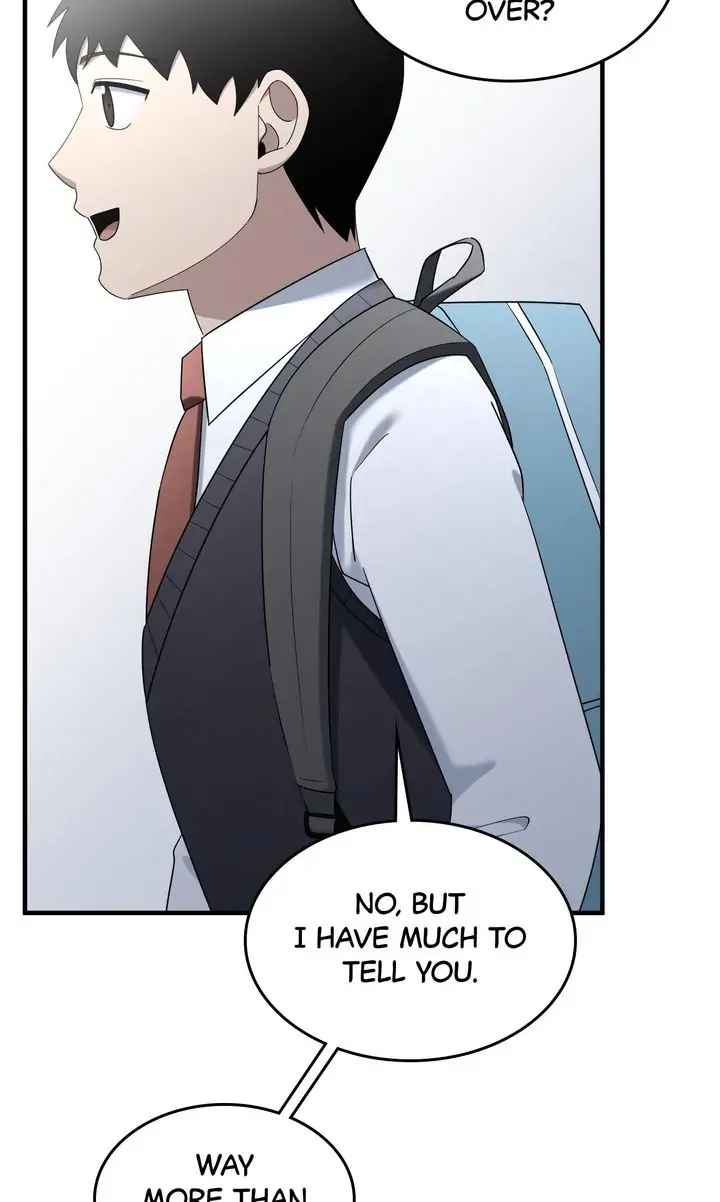 Cheolsu Saves the World Chapter 67 - Page 68