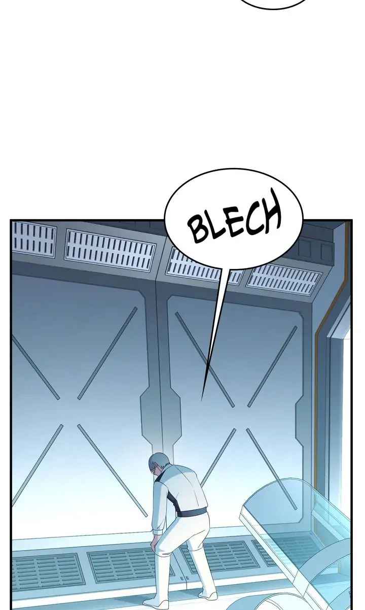 Cheolsu Saves the World Chapter 67 - Page 8