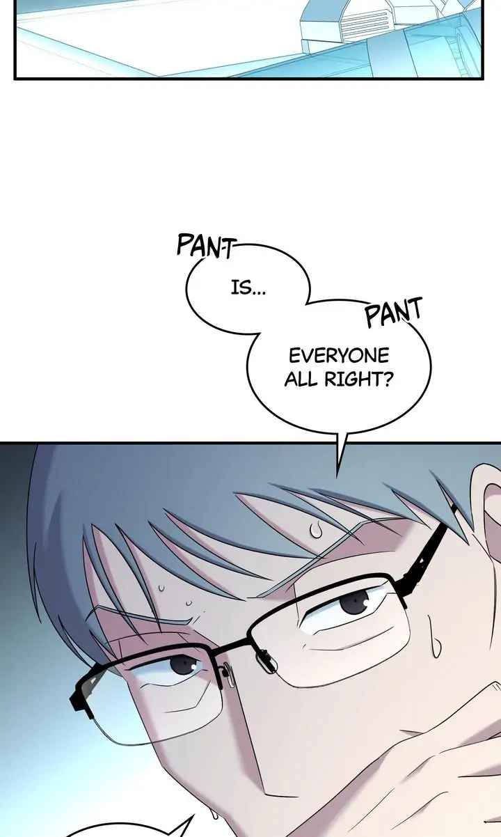Cheolsu Saves the World Chapter 67 - Page 9