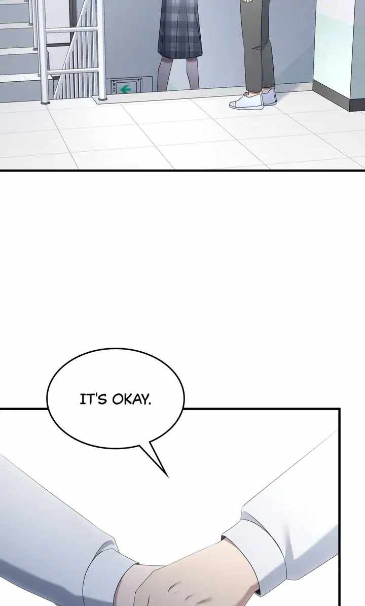 Cheolsu Saves the World Chapter 68 - Page 1