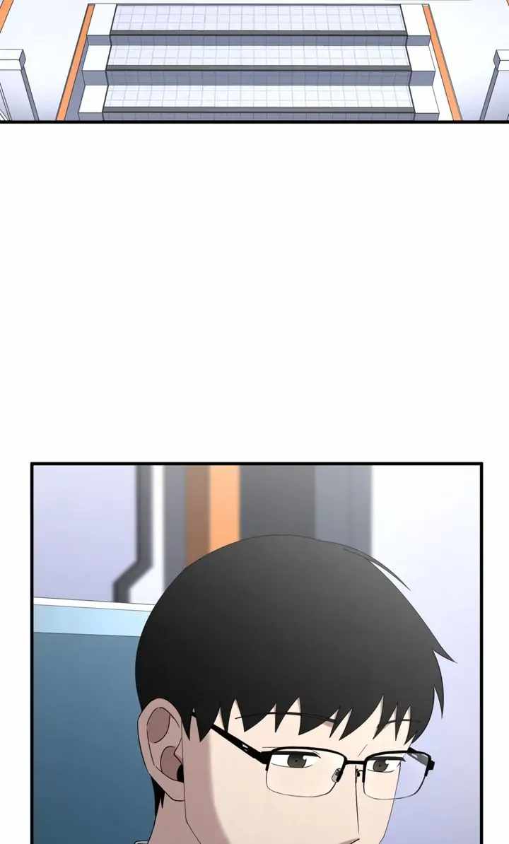 Cheolsu Saves the World Chapter 68 - Page 25