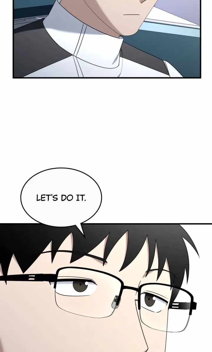 Cheolsu Saves the World Chapter 68 - Page 26
