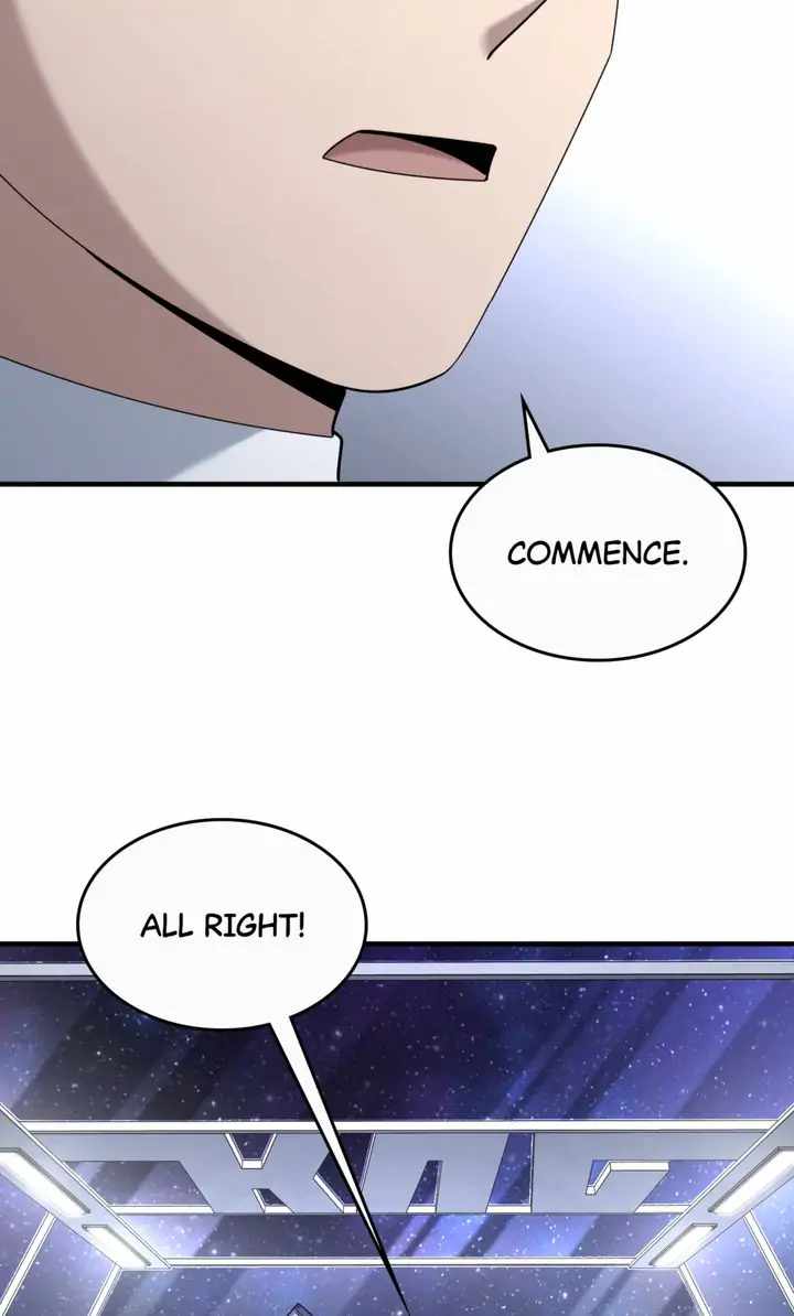 Cheolsu Saves the World Chapter 68 - Page 27