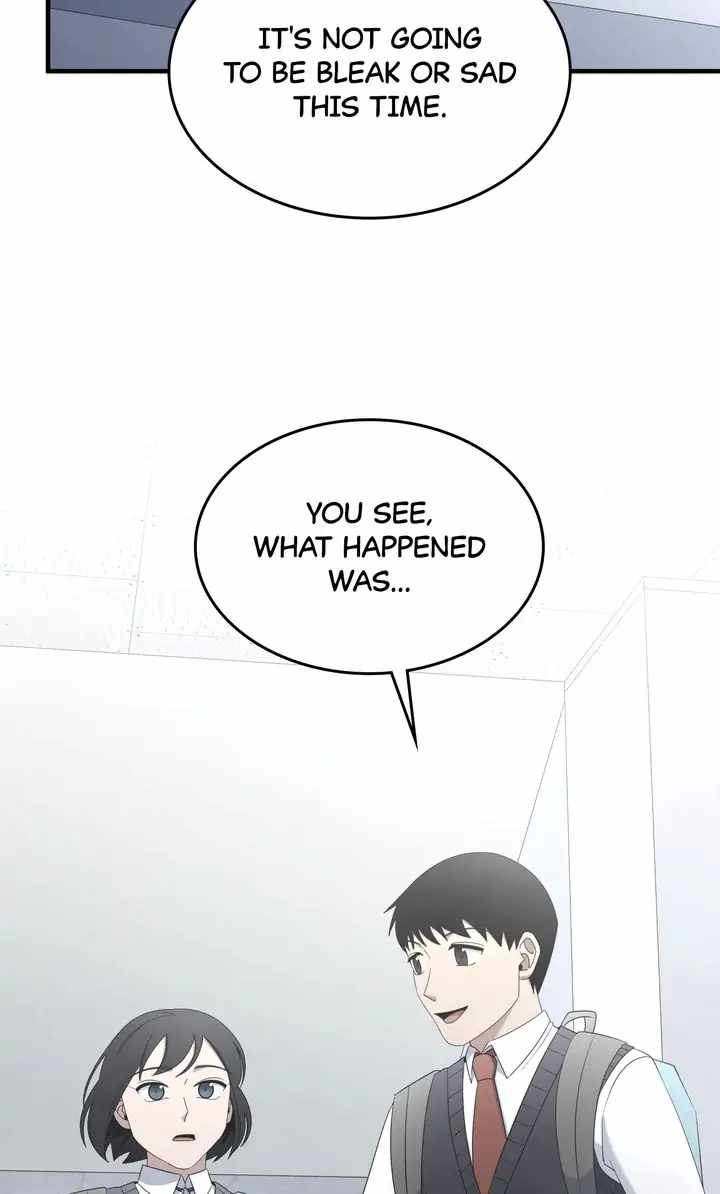 Cheolsu Saves the World Chapter 68 - Page 3
