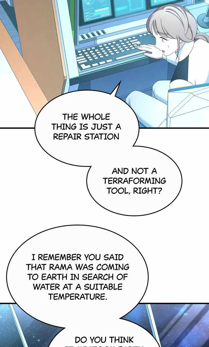 Cheolsu Saves the World Chapter 68 - Page 36